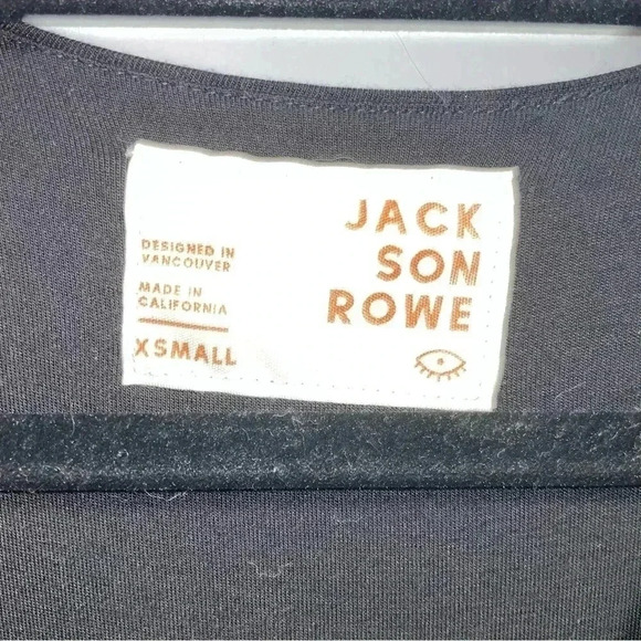 Jackson Rowe Autumn  Playsuit Jumper - Picture 7 of 7